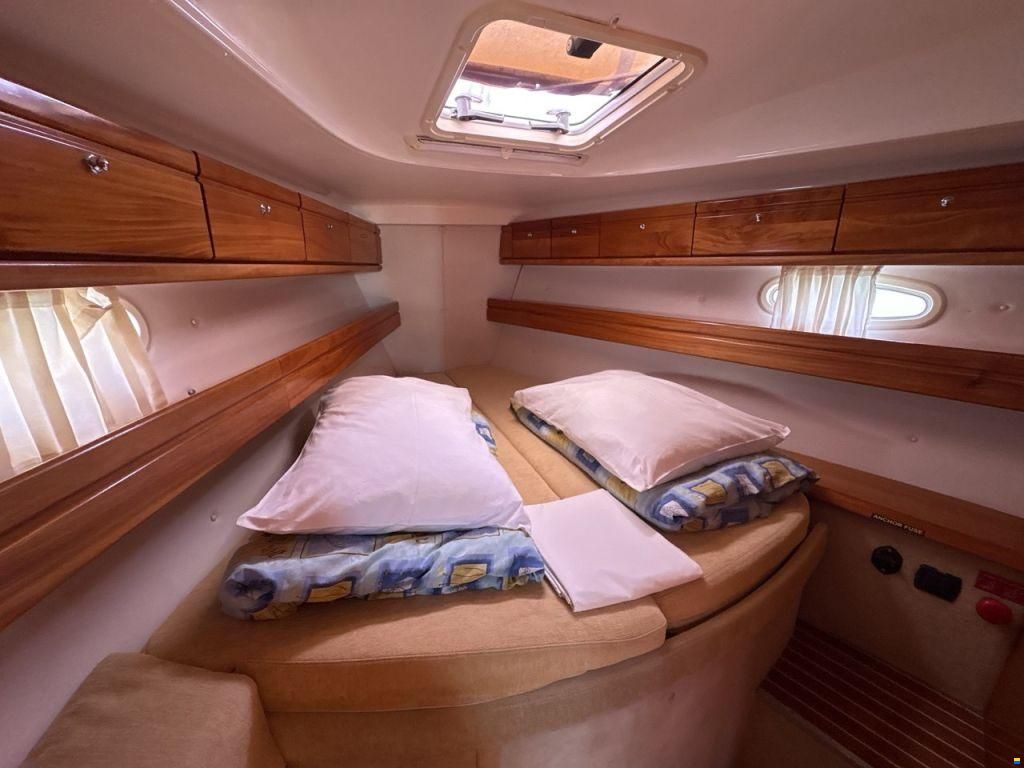 Bavaria Cruiser 39