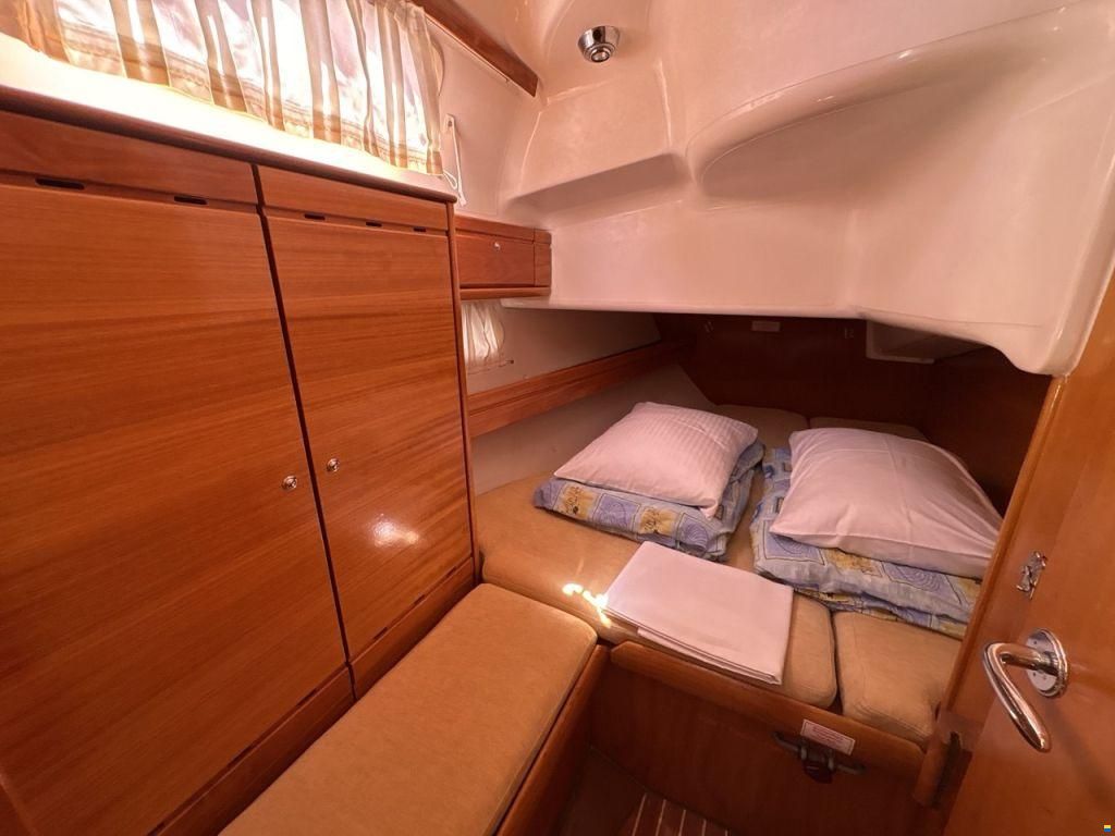 Bavaria Cruiser 39