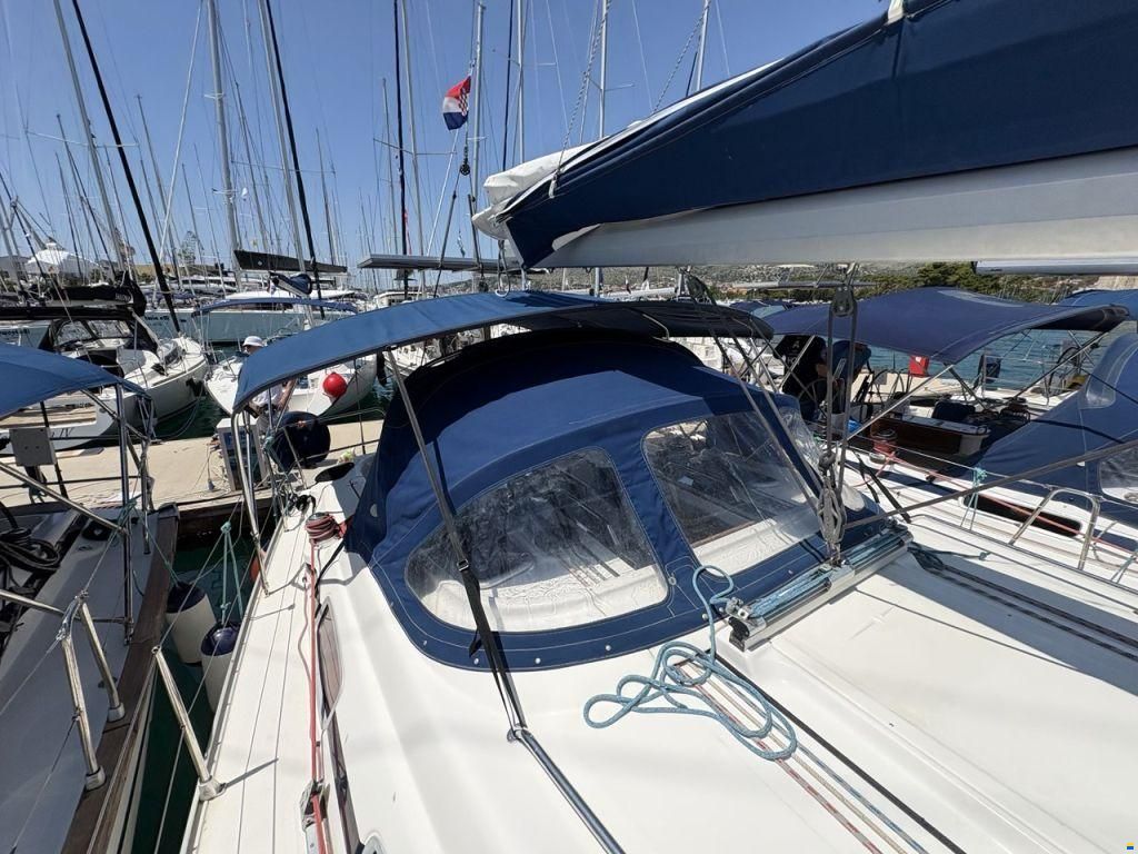 Bavaria Cruiser 39