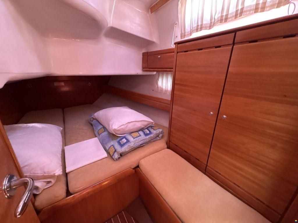 Bavaria Cruiser 39