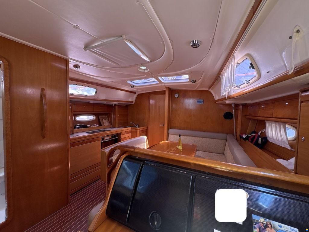 Bavaria Cruiser 39
