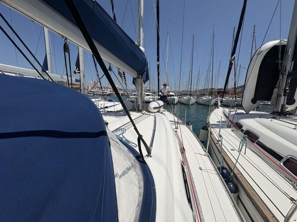 Bavaria Cruiser 39