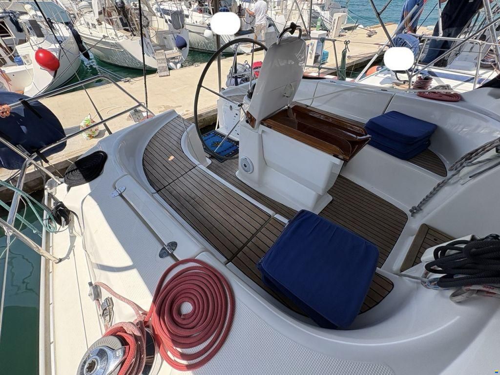 Bavaria Cruiser 39