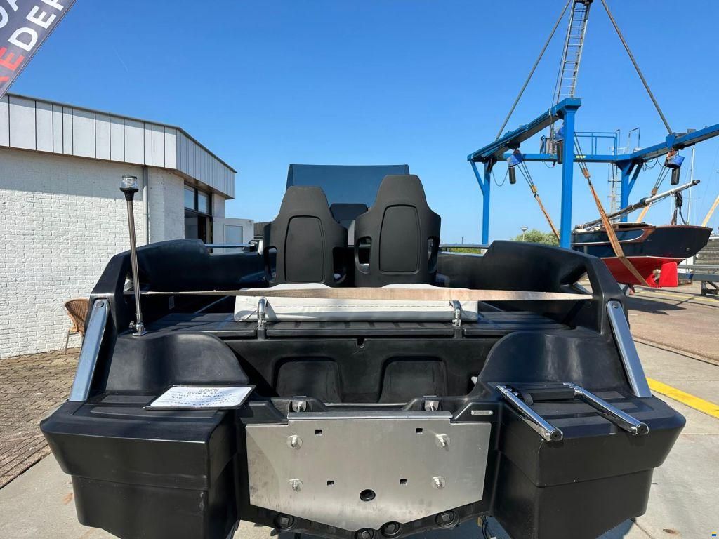 Hydra 530