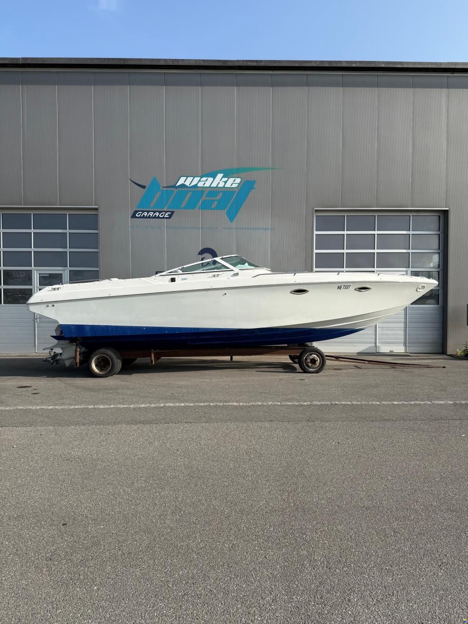 Powerquest 290 ENTICER F/X