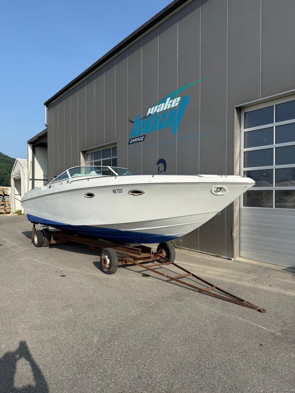 Powerquest 290 ENTICER F/X