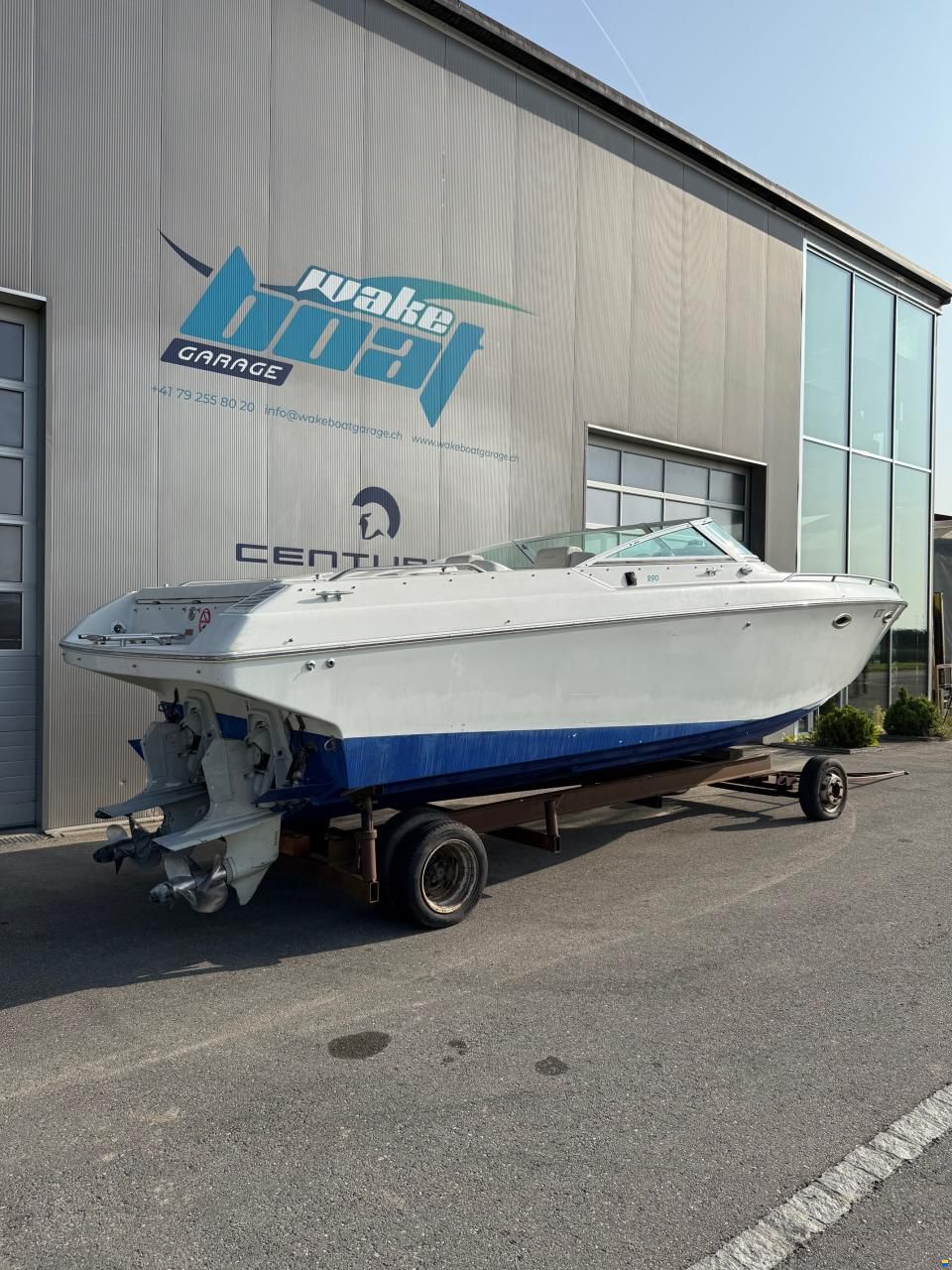 Powerquest 290 ENTICER F/X