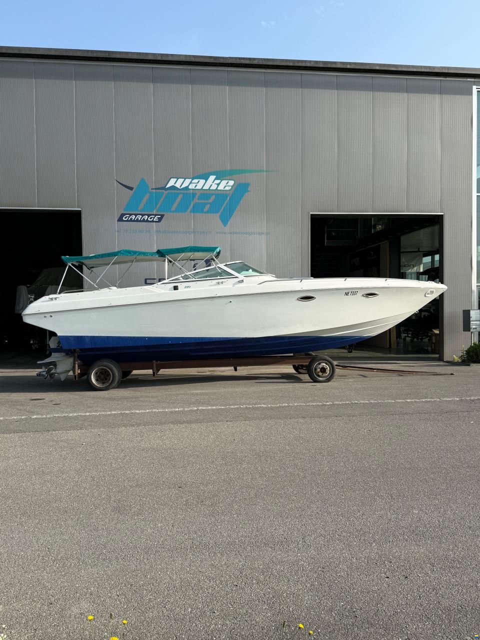 Powerquest 290 ENTICER F/X