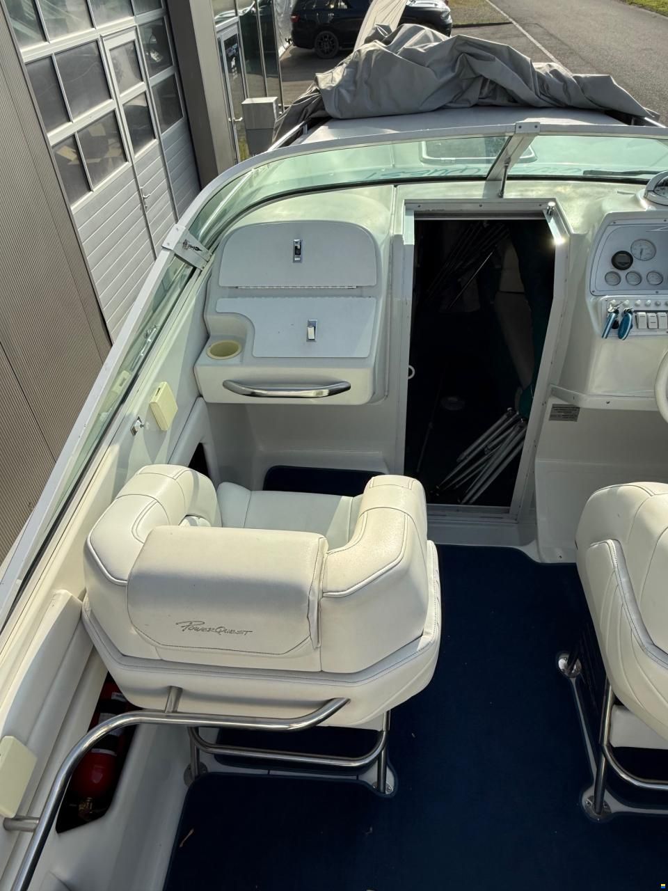 Powerquest 290 ENTICER F/X