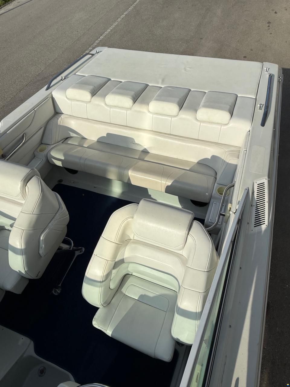 Powerquest 290 ENTICER F/X