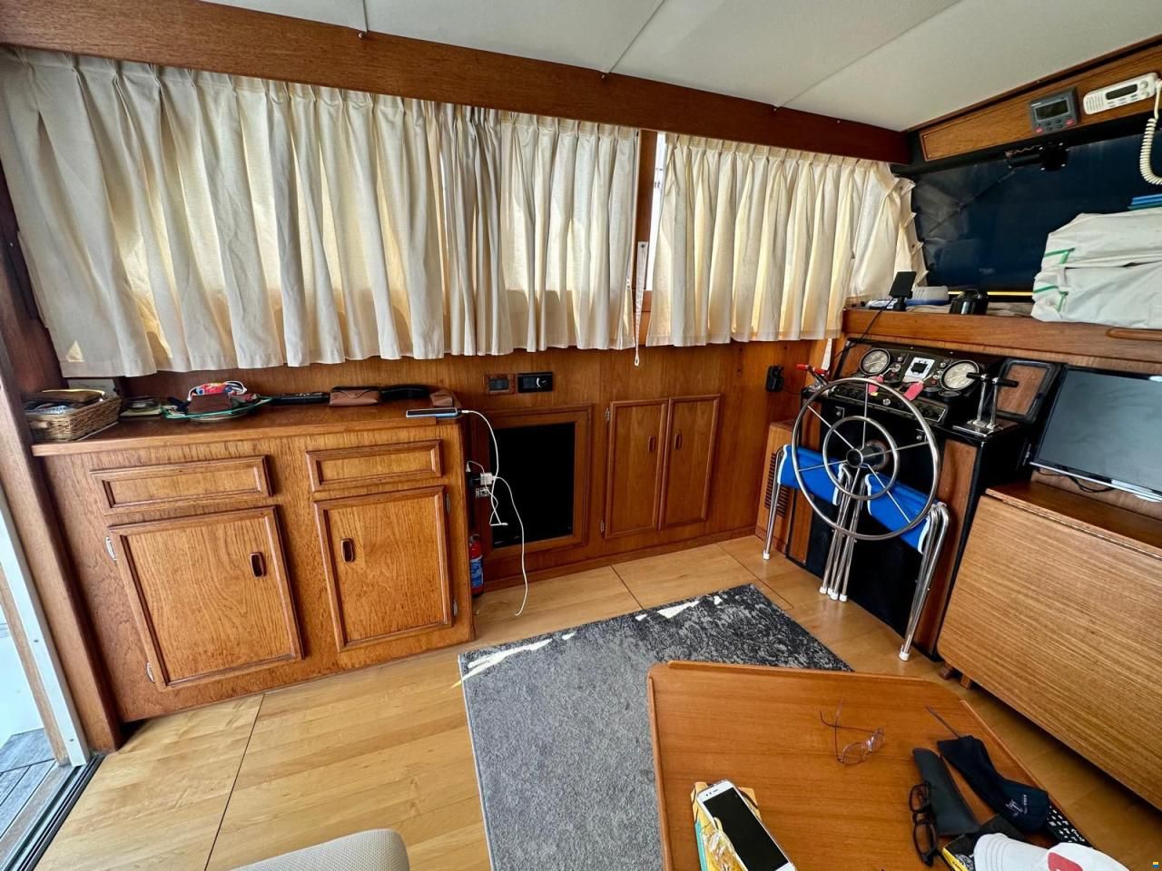 Viking 40