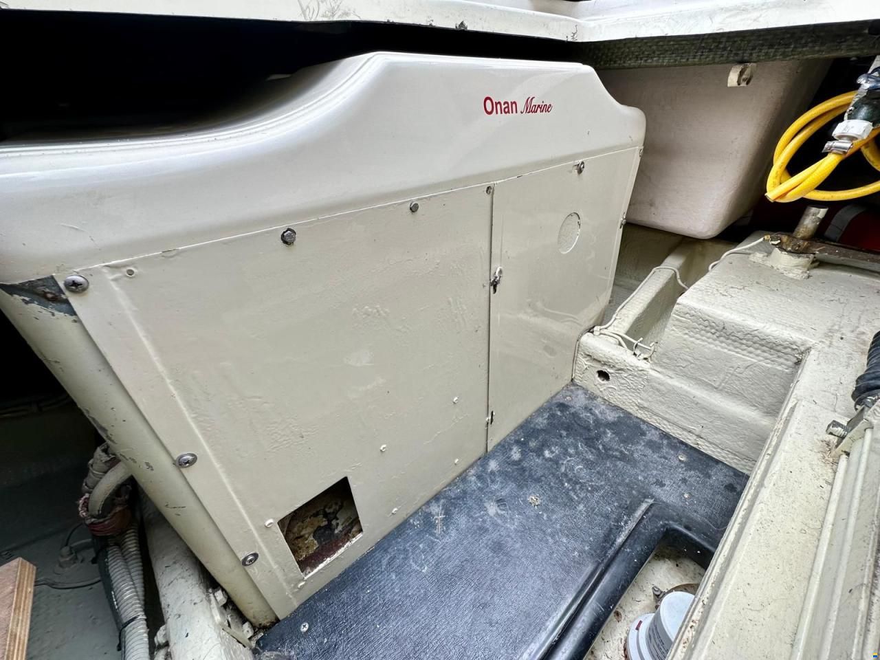 Viking 40