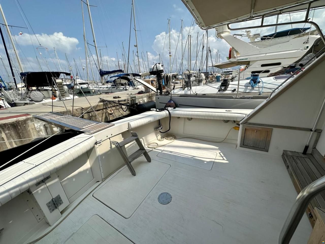 Viking 40