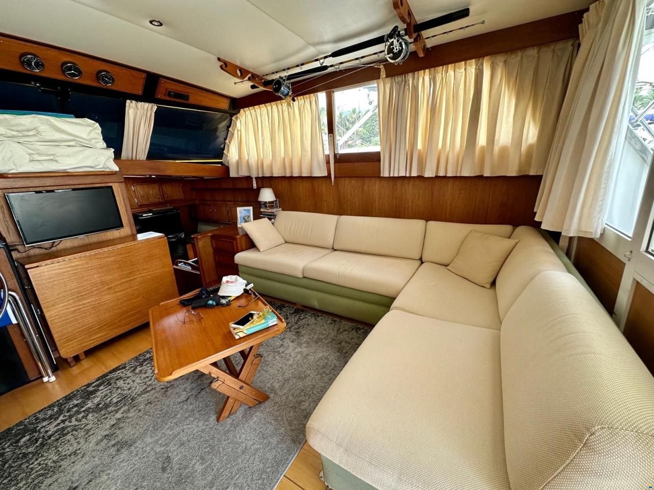 Viking 40