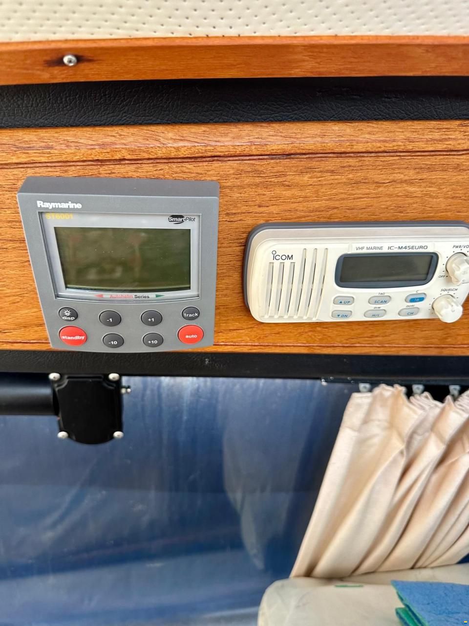 Viking 40