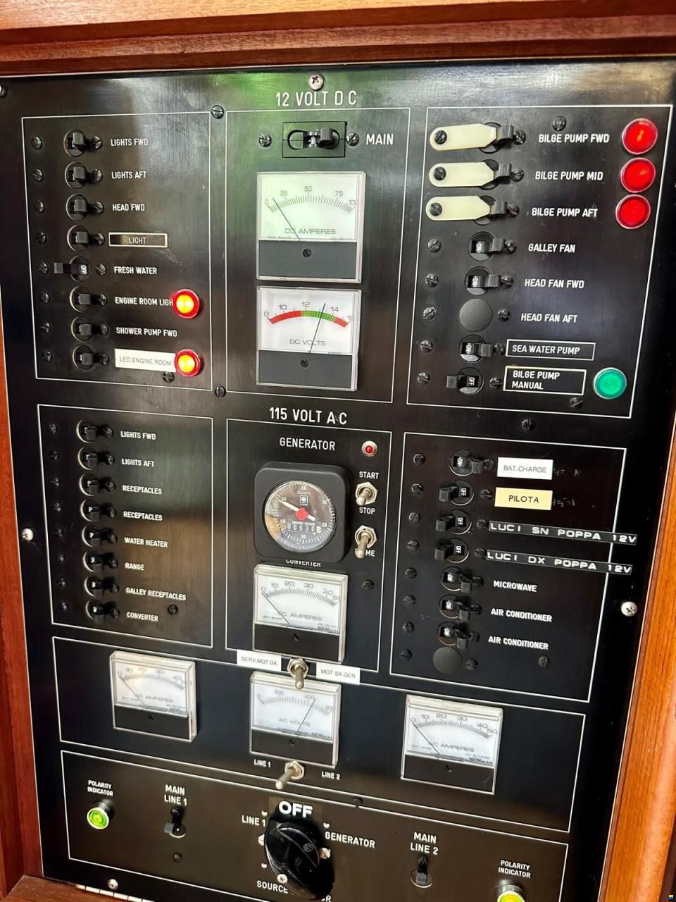 Viking 40