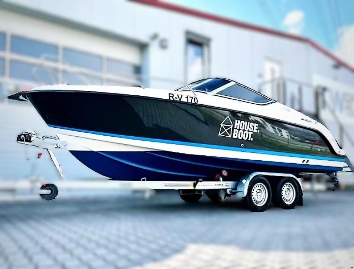 Quicksilver Activ 645 Cruiser