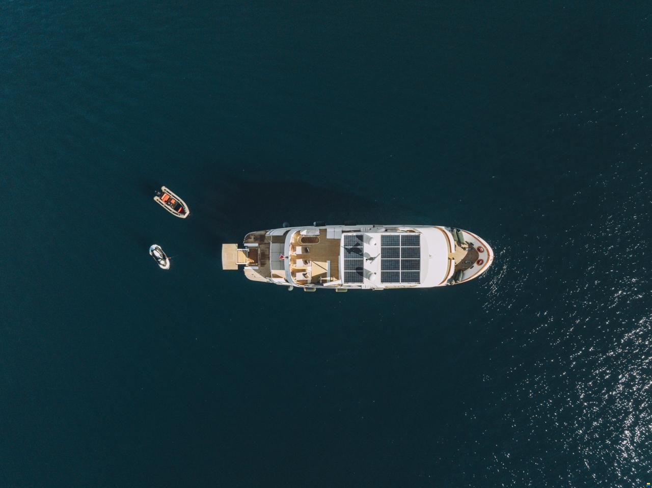 VZ Cantiere Nautico Explorer 76