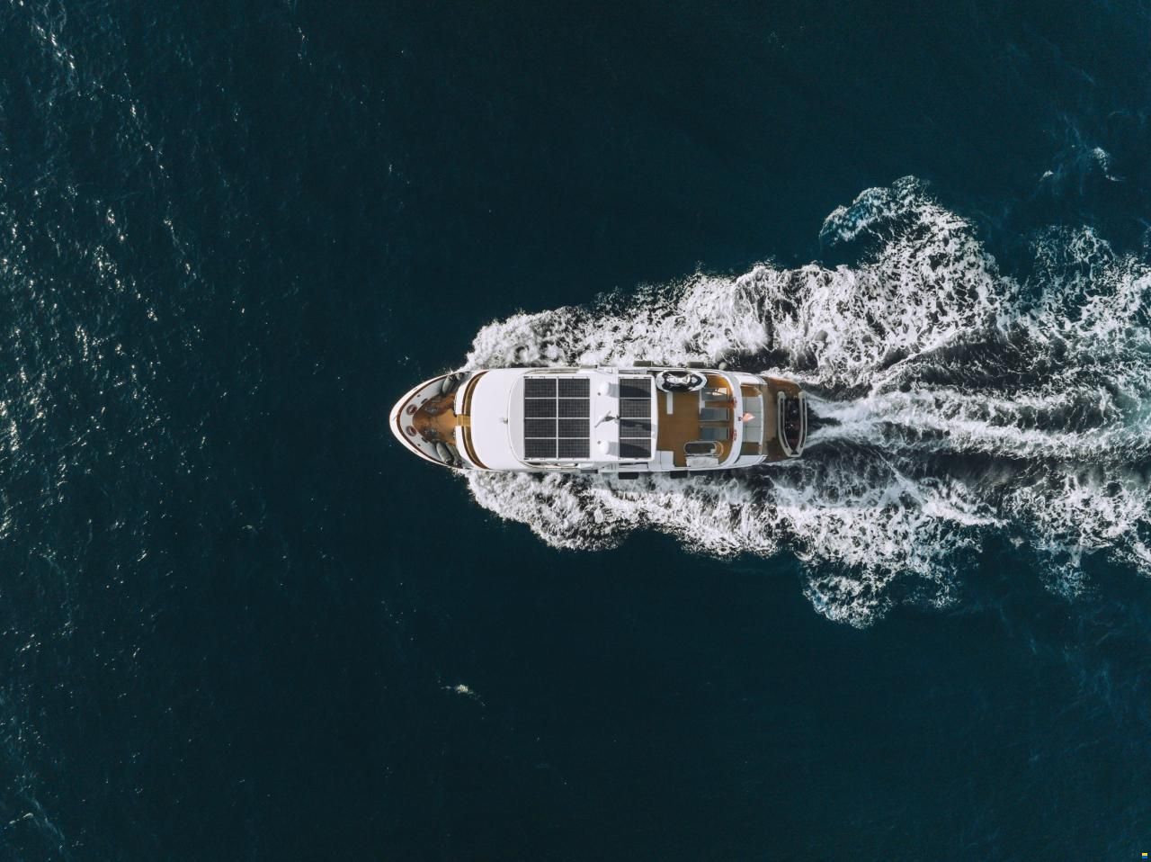VZ Cantiere Nautico Explorer 76