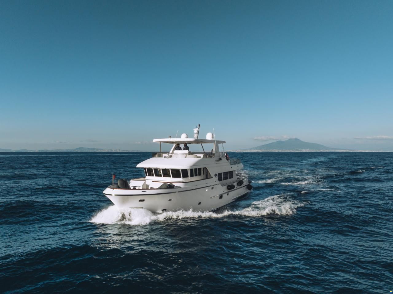 VZ Cantiere Nautico Explorer 76