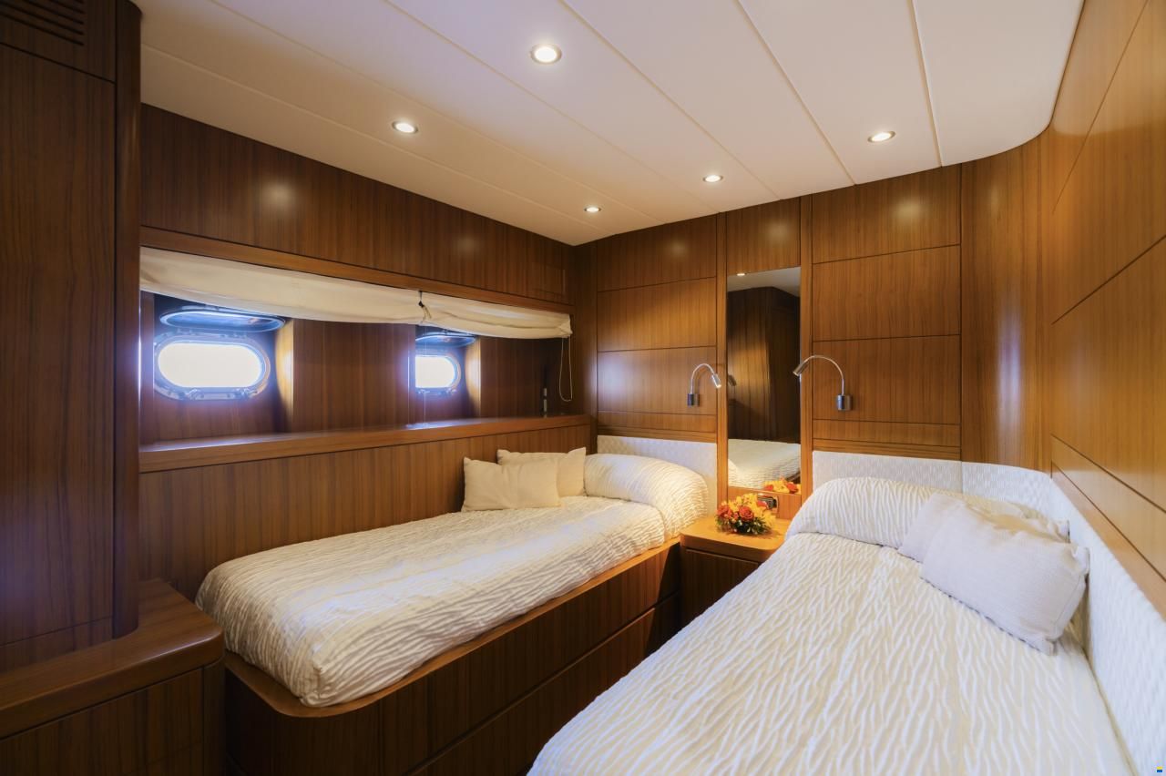 VZ Cantiere Nautico Explorer 76