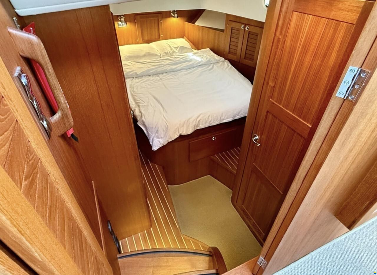 Botnia Targa 44