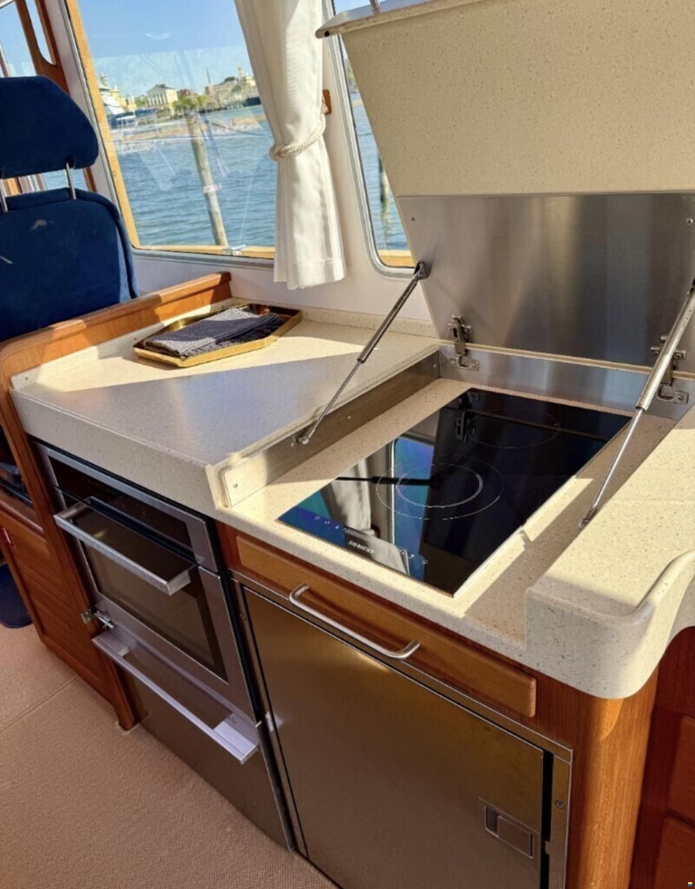 Botnia Targa 44