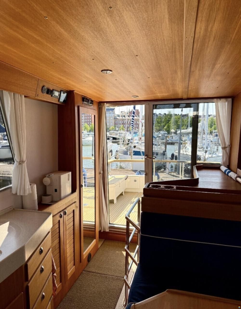 Botnia Targa 44