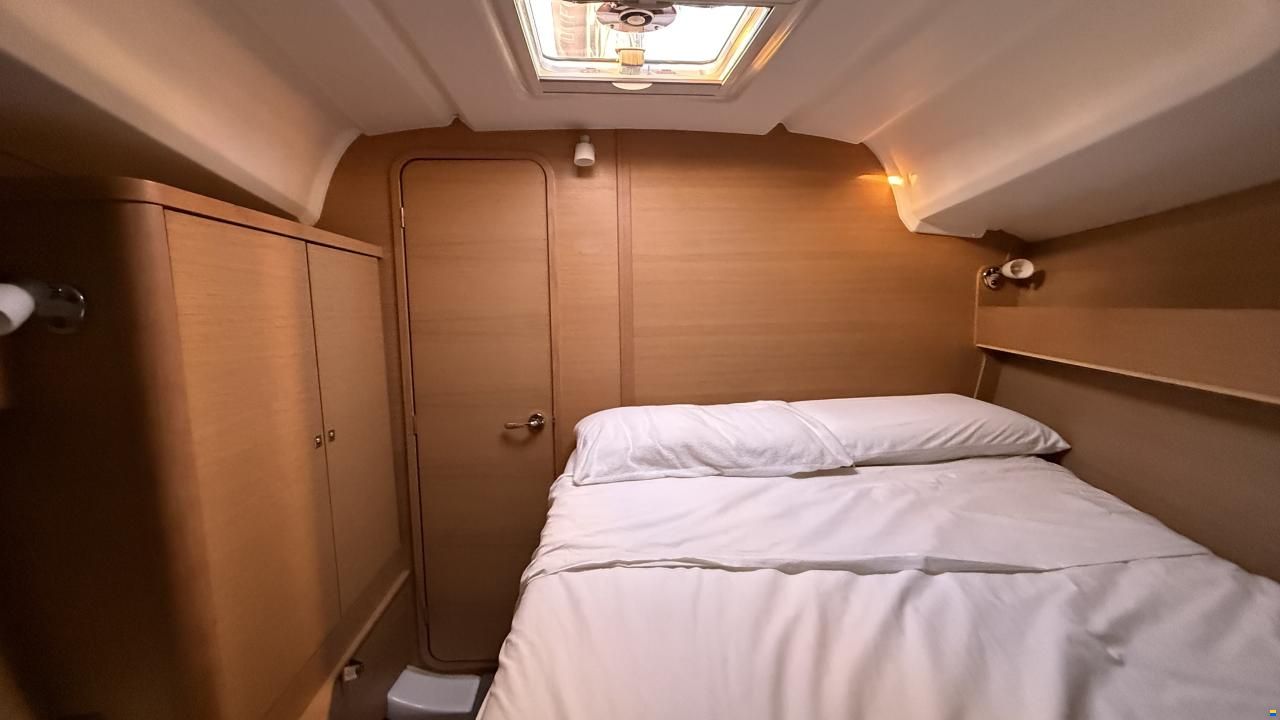 Dufour 380 Grande Large