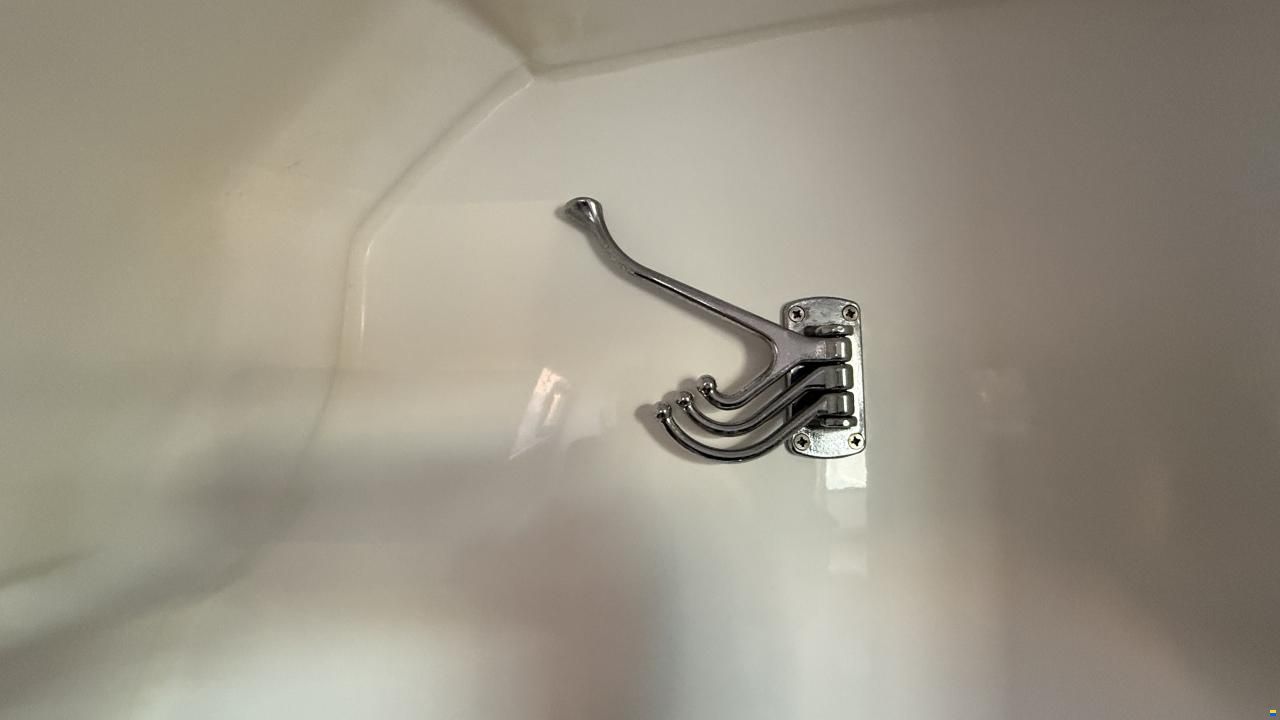 Dufour 380 Grande Large