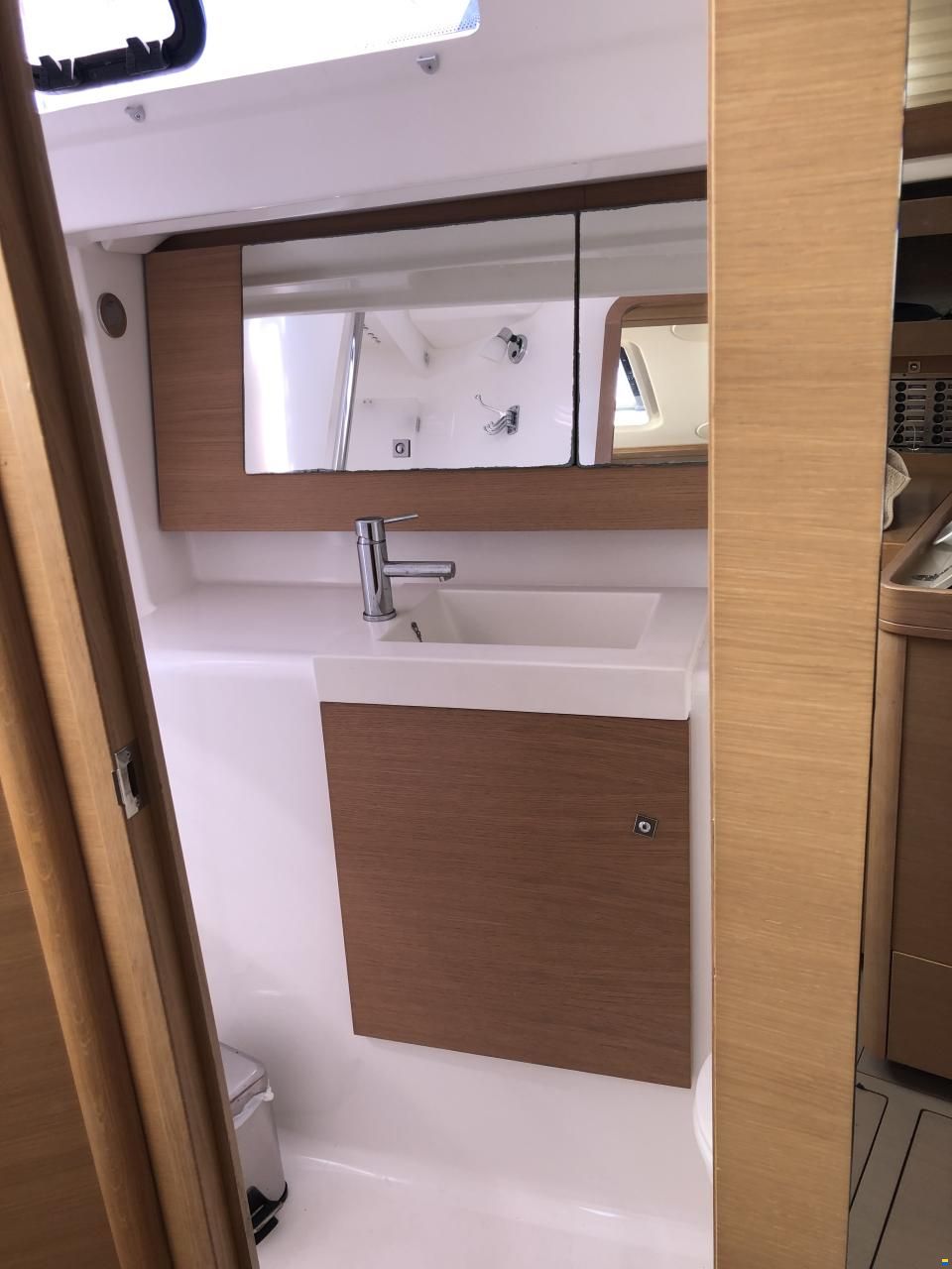 Dufour 380 Grande Large
