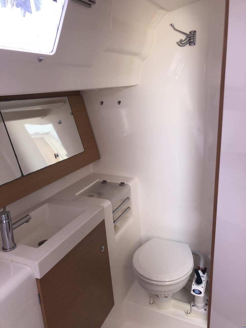 Dufour 380 Grande Large