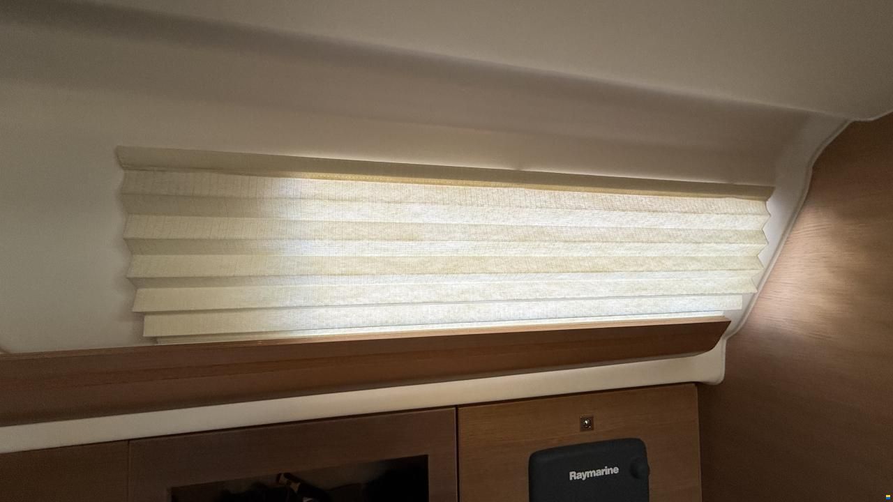 Dufour 380 Grande Large