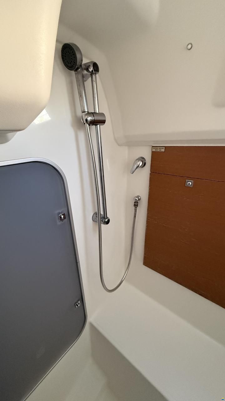 Dufour 380 Grande Large