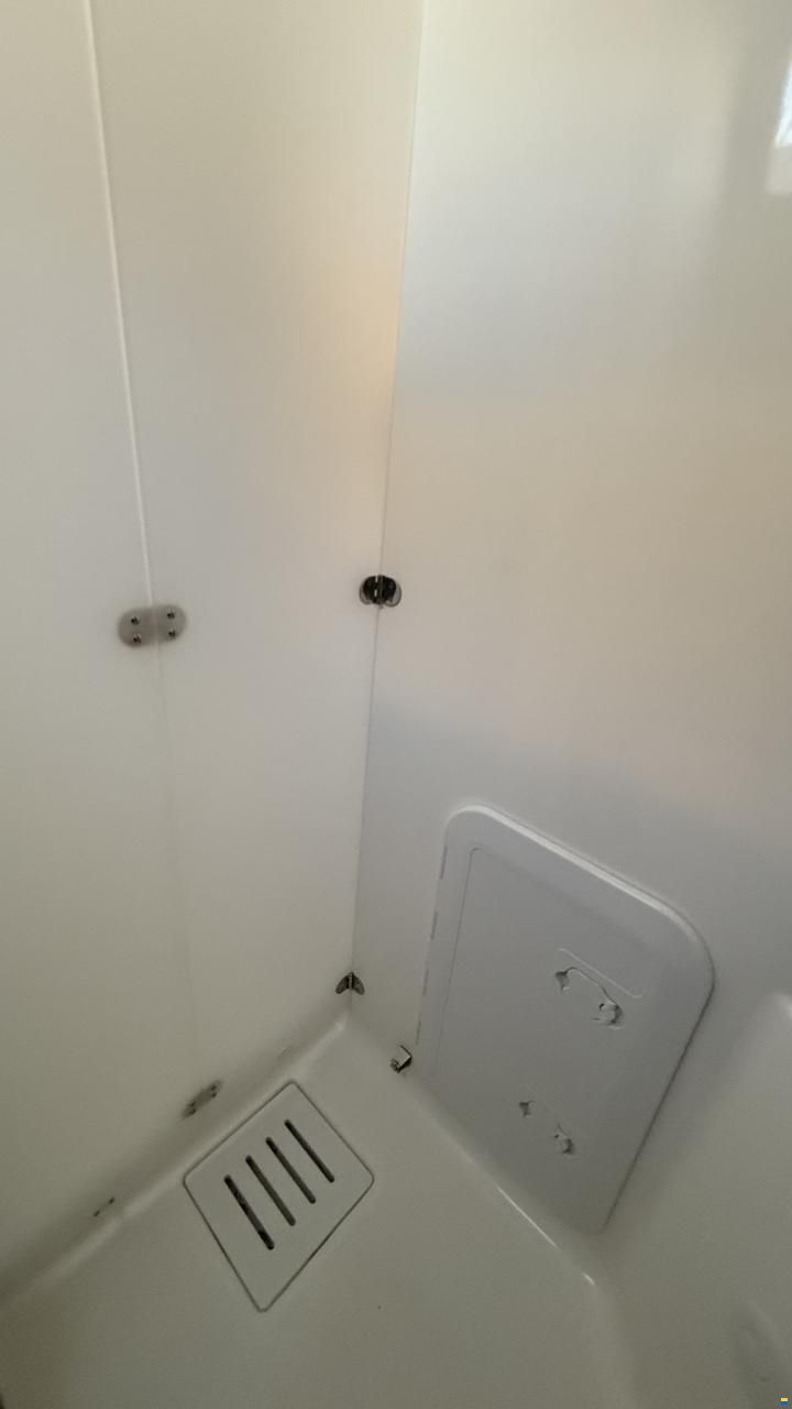 Dufour 380 Grande Large