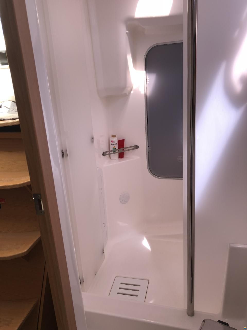 Dufour 380 Grande Large