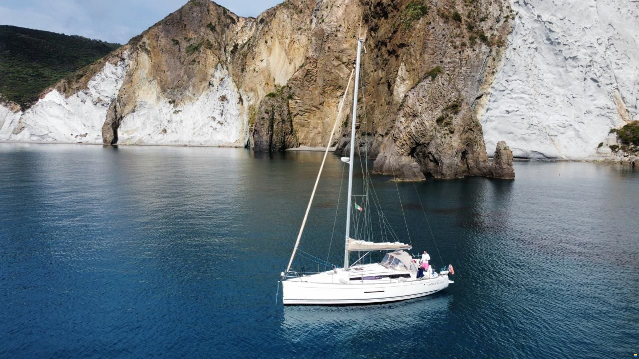Dufour 380 Grande Large
