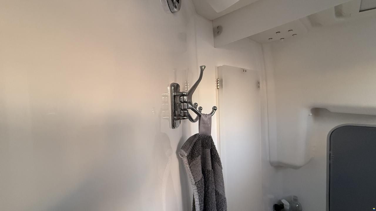 Dufour 380 Grande Large