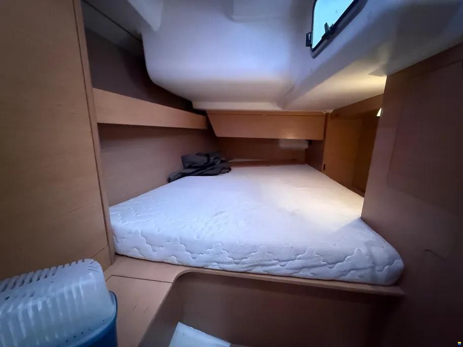 Dufour 380 Grande Large