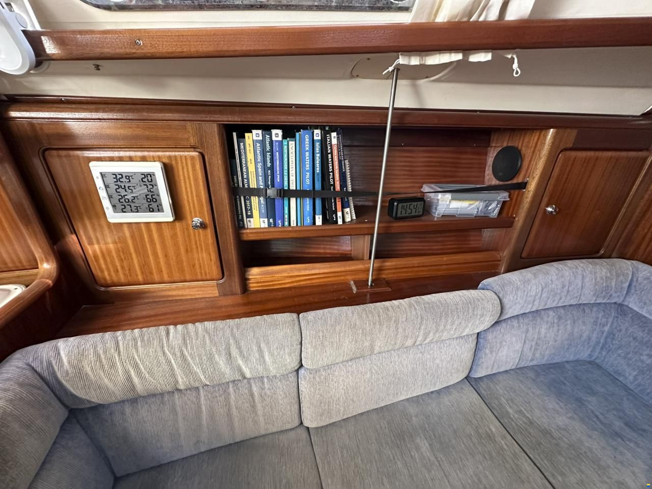 Bavaria 40 Ocean