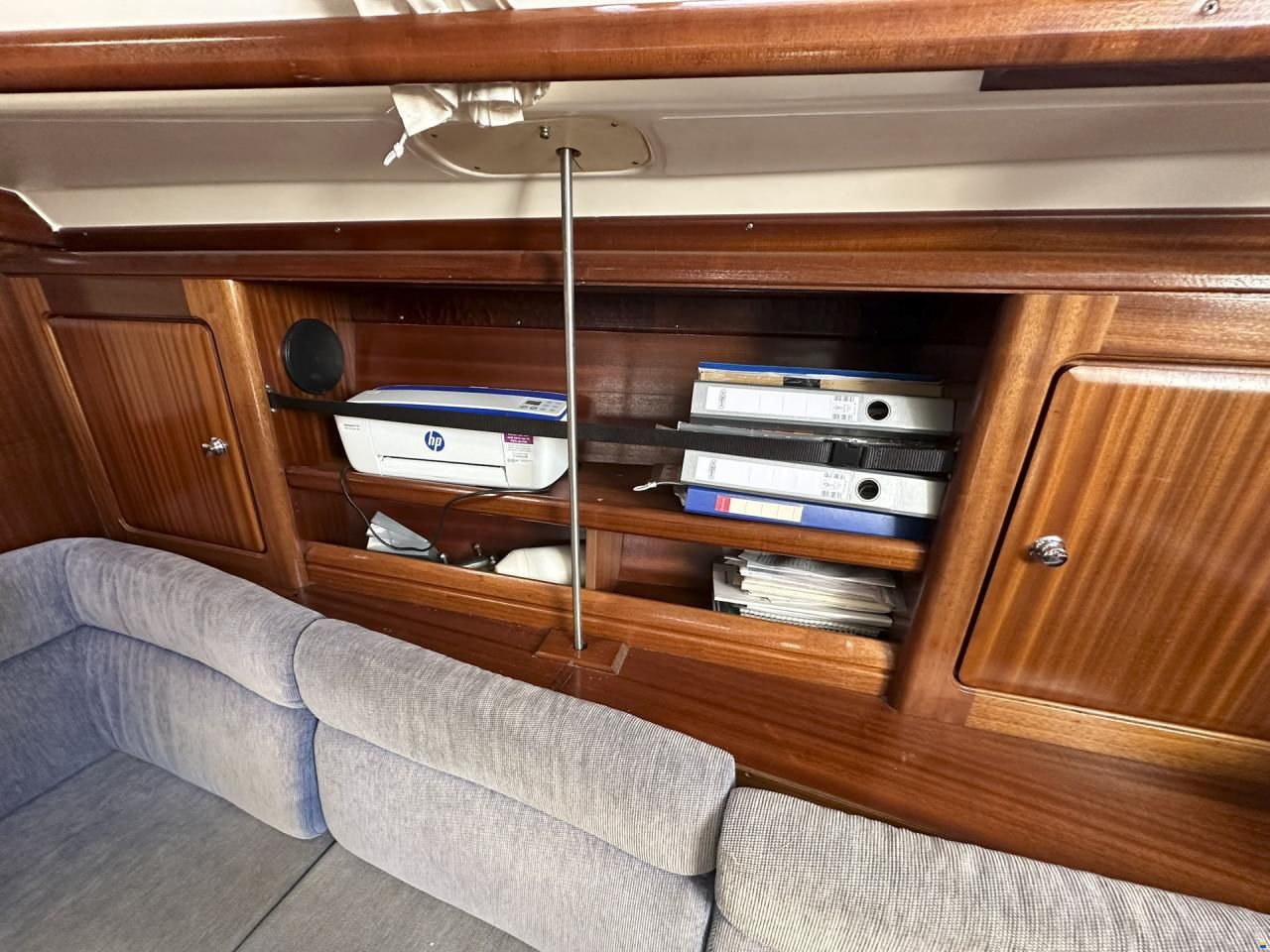 Bavaria 40 Ocean