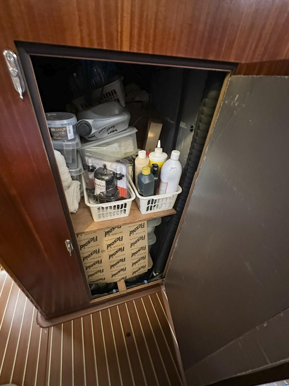 Bavaria 40 Ocean