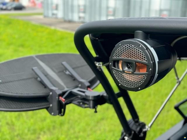 MasterCraft NXT23 | 2024 | Black