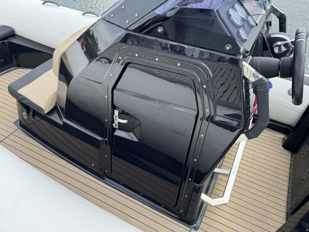 Brig Inflatable Boats Eagle 8