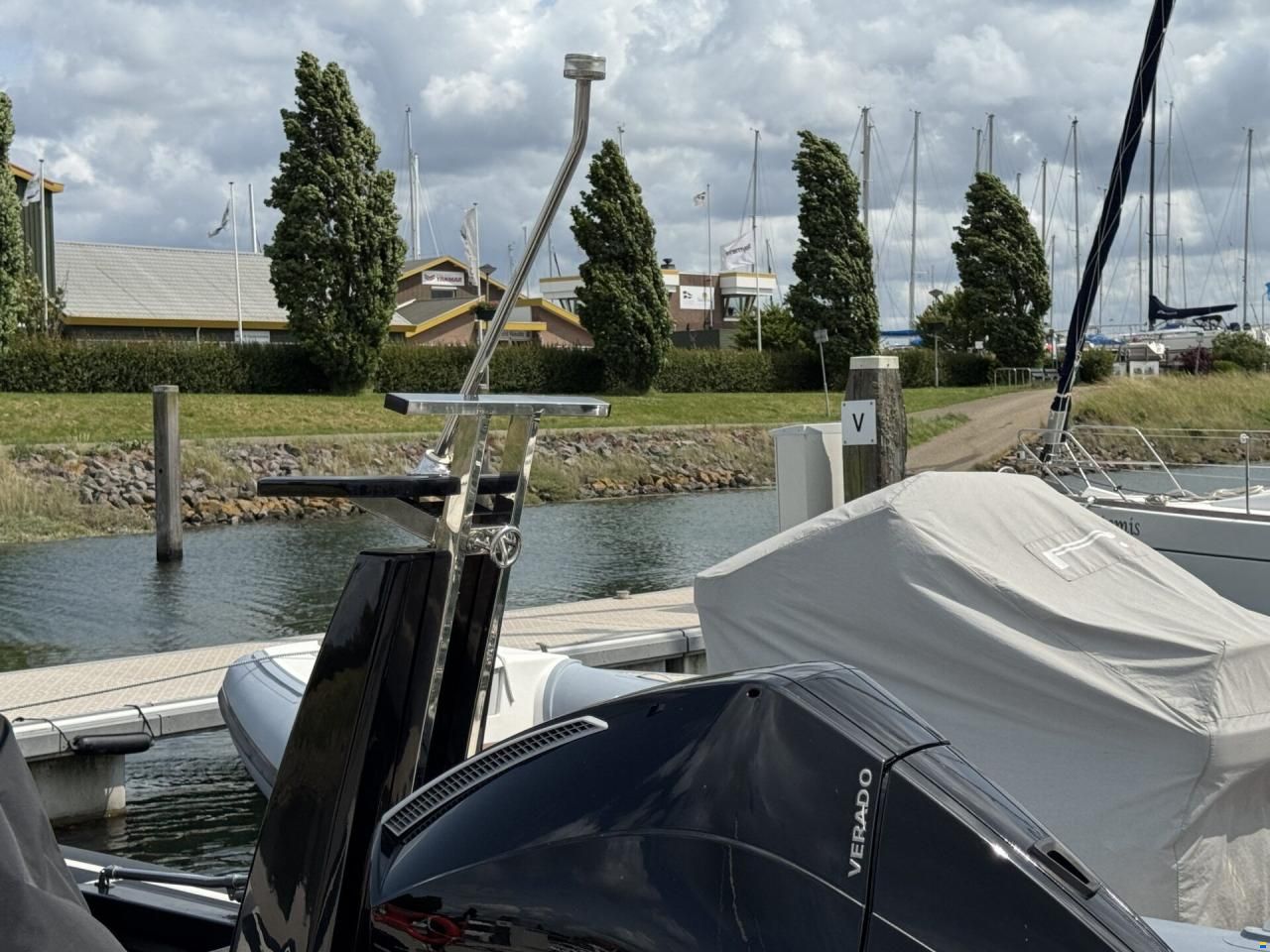 Brig Inflatable Boats Eagle 8