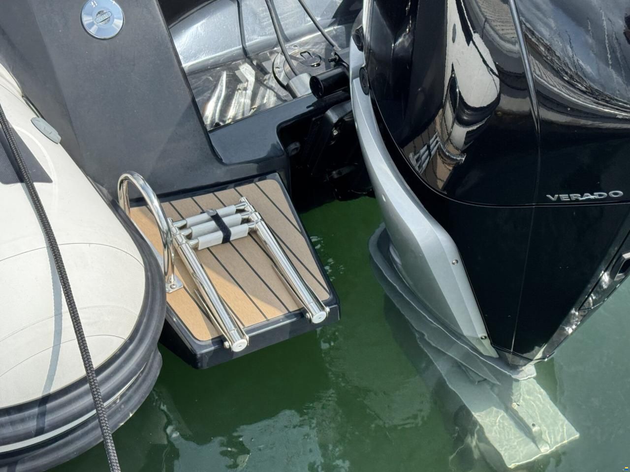 Brig Inflatable Boats Eagle 8