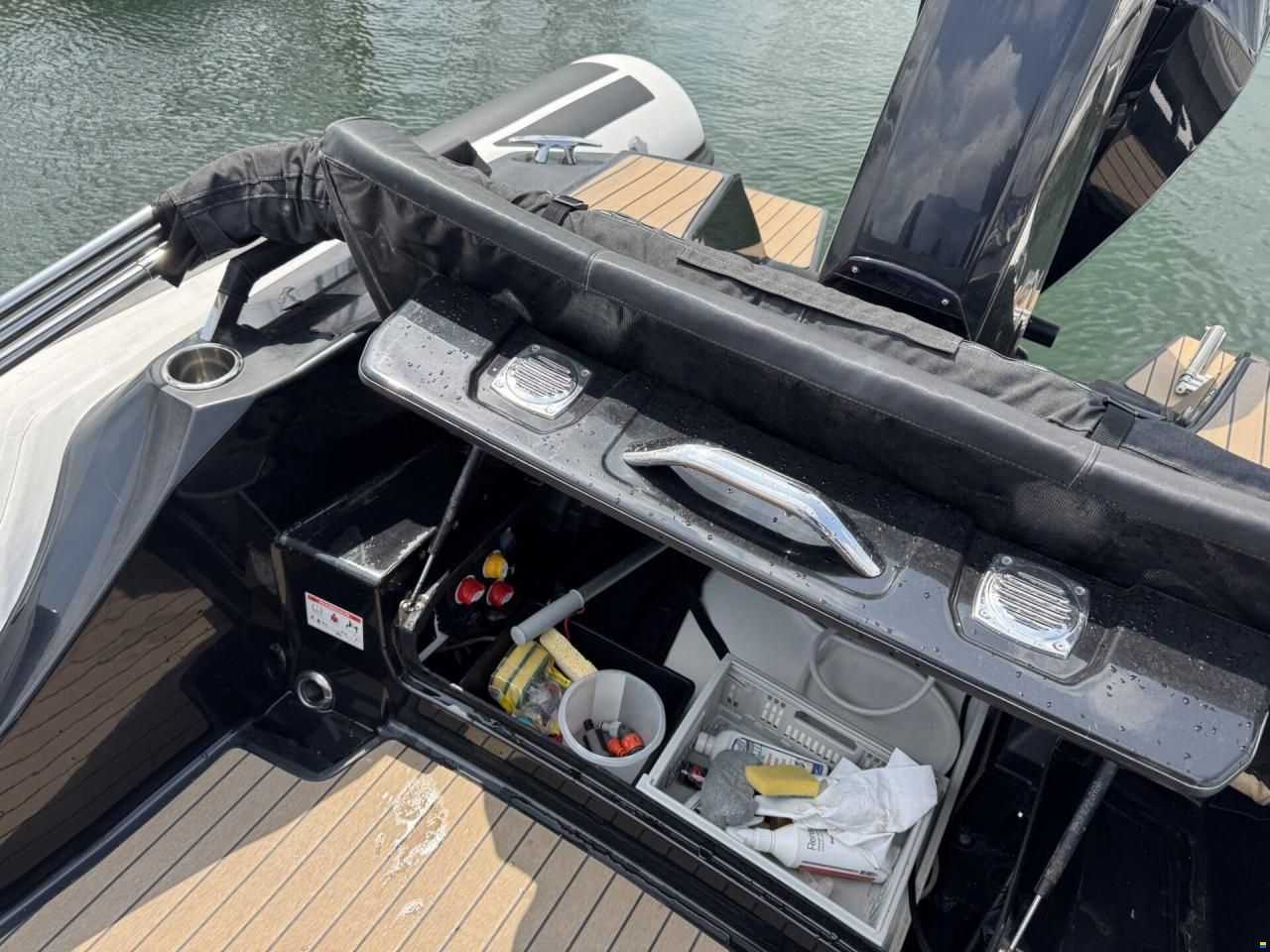 Brig Inflatable Boats Eagle 8
