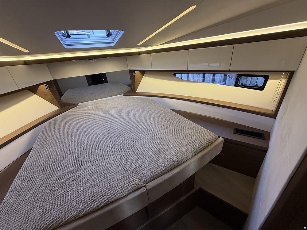 Jeanneau Leader 46