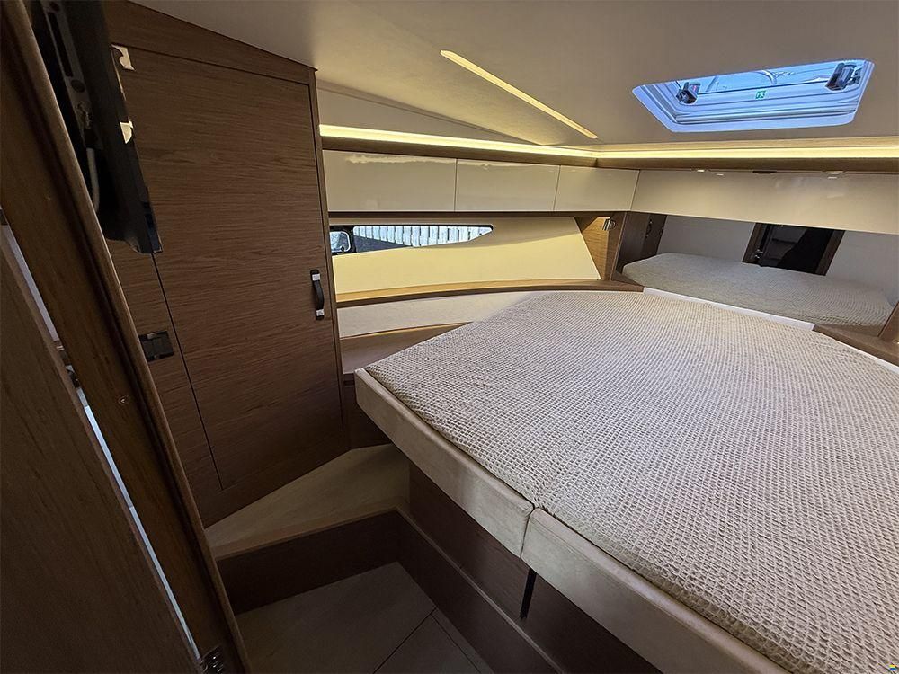 Jeanneau Leader 46