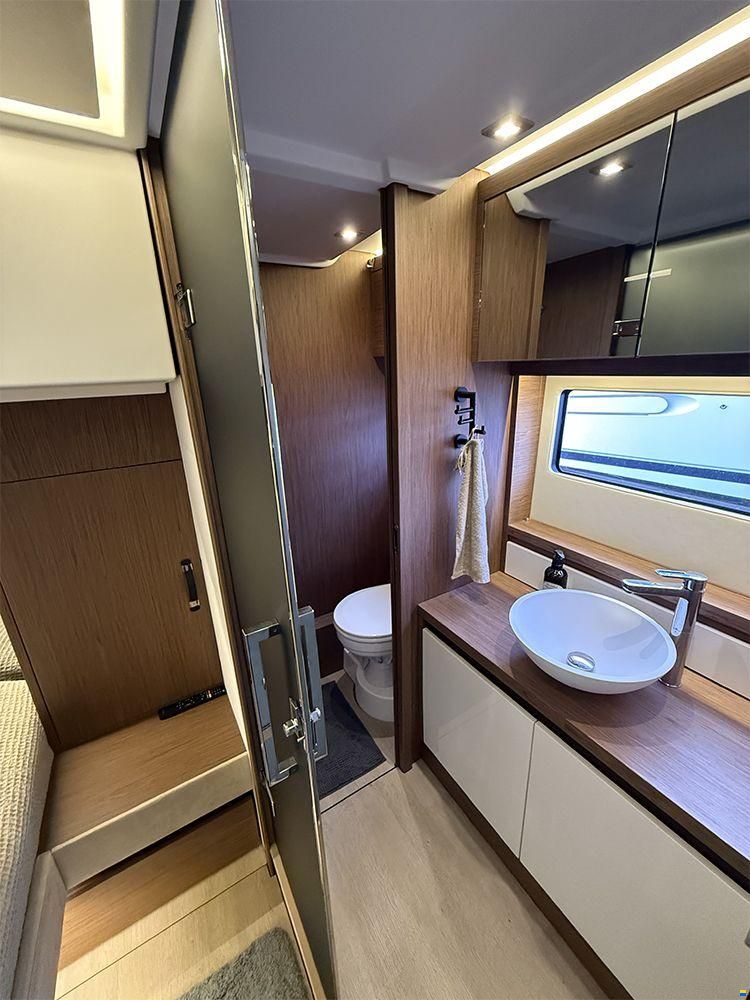 Jeanneau Leader 46